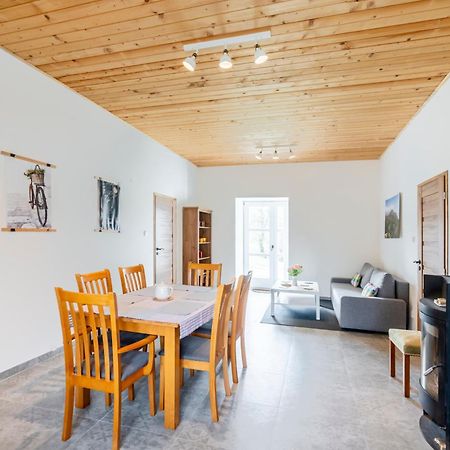 Ferienwohnung Dvur Dolenec Rohoznice  Exterior foto